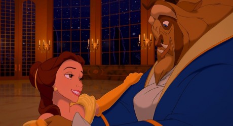 Beauty and the Beast (Disney)