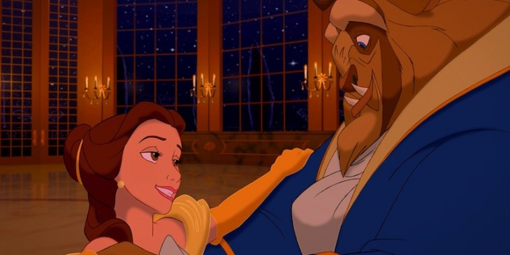 Beauty and the Beast (Disney)