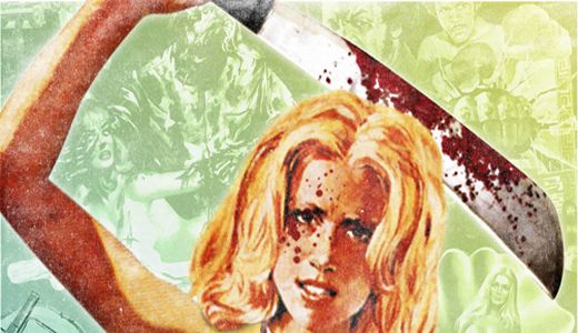 Machete Maidens Unleashed