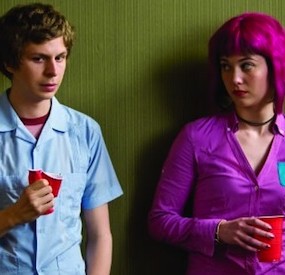 Scott Pilgrim Vs The World Scott Pilgrim Vs The World