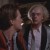 Back to the Future - Michael J. Fox and Christopher Lloyd