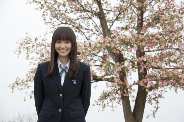 Hanamizuki still Hanamizuki still