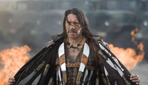 machetefeature