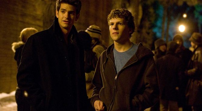 The Social Network