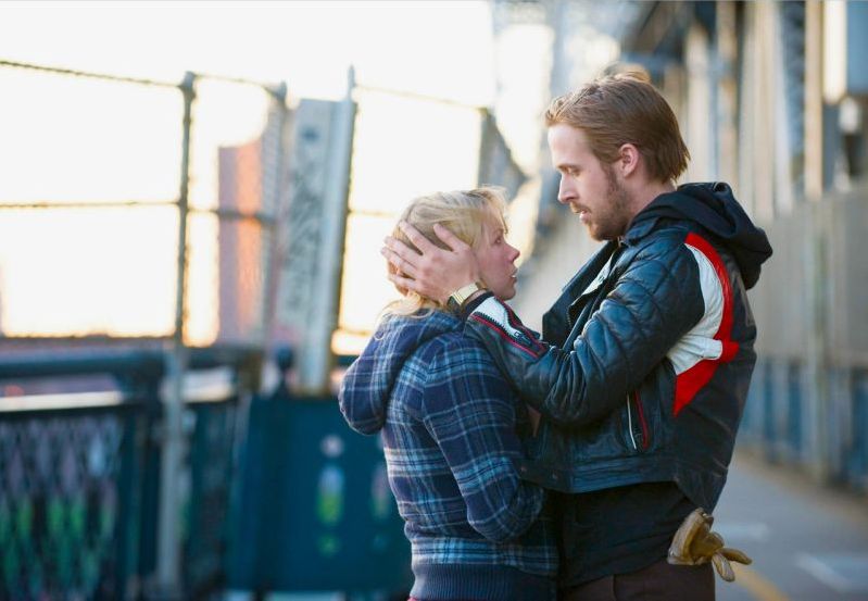 Blue Valentine