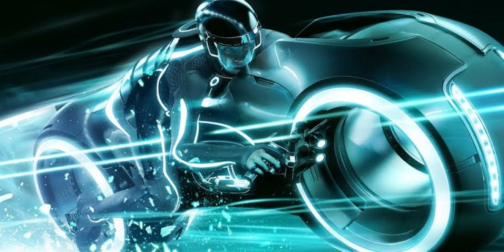 TRON: Legacy