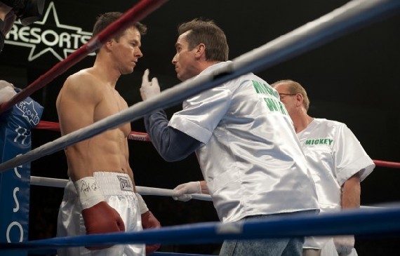 The Fighter