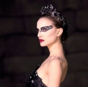 Black Swan Black Swan