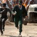 THE GREEN HORNET