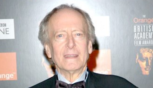 John Barry still