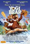 Yogi Bear poster