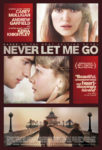 Never Let Me Go poster