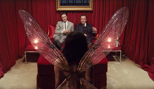X-Men: First Class still