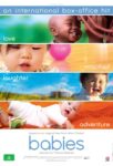 Babies poster