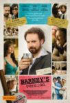 Barney's Version (Australian Poster)