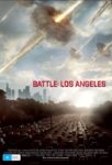 Battle: Los Angeles poster (Australia)