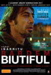 Biutiful poster (Australia)