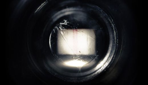 Super 8 Teaser