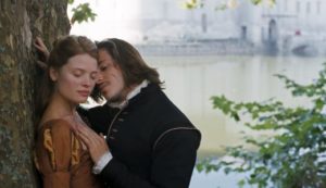 The Princess of Montpensier