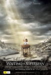 Waiting for Superman poster (Australia)
