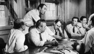 12 Angry Men (1957)