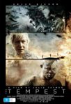 The Tempest poster - Australia