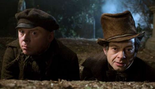 Burke and Hare