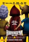 Hoodwinked poster - Australia