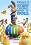 Hop poster - Australia