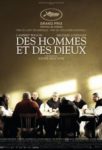 Of Gods and Men poster