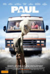 Paul - Australian poster