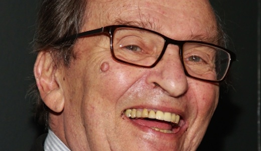 Sidney Lumet