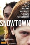 Snowtown poster