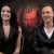 Jaimie Alexander and Tom Hiddleston on 'Thor'