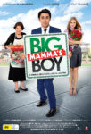 Big Mamma's Boy Poster
