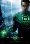 Green Lantern poster