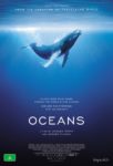 Oceans poster - Australia