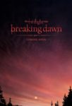 THE TWILIGHT SAGA: BREAKING DAWN-PART 1 Teaser Poster