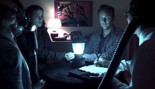Insidious