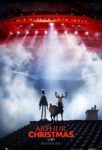 Arthur Christmas poster