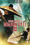 Flying Swords of Dragon Gate 3D poster