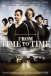 From Time to Time - poster