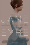 Jane Eyre poster