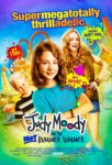 Judy Moody and the NOT Bummer Summer poster