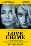 Love Crime poster