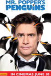Mr Poppers Penguins poster