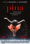 PINA poster