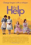 The Help poster