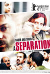 A Separation poster