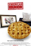 American Reunion poster